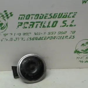Foto de Claxon Yamaha XT 600 E referencia 72-24-47991 foto 4