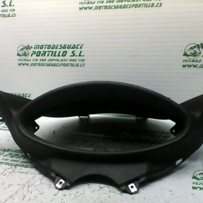 Foto de Embellecedor de cuadro de luces Piaggio X9 125 referencia 244-19-24194