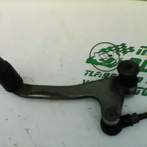 Foto de Palanca de cambio Yamaha XJ 600 S DIVERSION referencia 128-19-20163 foto 3