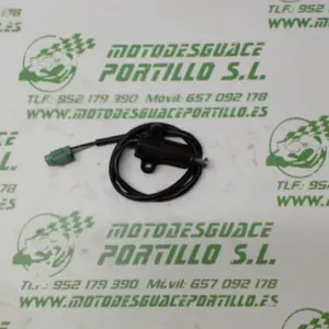 Foto de Sensor de patilla lateral Suzuki Burgman 250 i referencia 178-16-2066