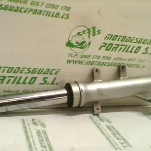 Foto de Barra horquilla izquierda Kymco Grand dink 125 referencia 33-16-11120 foto 2