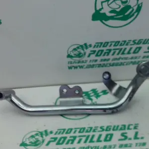 Foto de Estribera delantera izquierda Yamaha Virago 535 referencia 437-22-43826 foto 4
