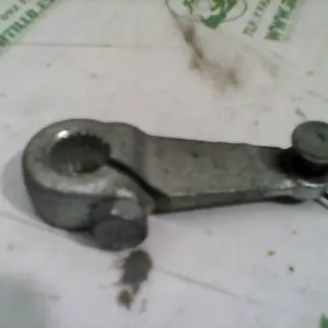 Foto de Leva embrague Hyosung Aquila 650 07-08 referencia 64-17-6055