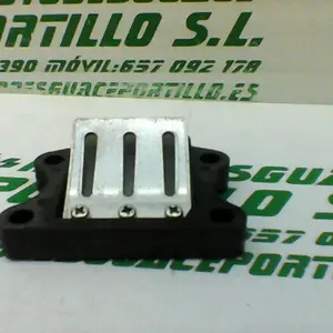 Foto de Caja de laminas Daelim Message 50 referencia 93-18-29499 foto 4