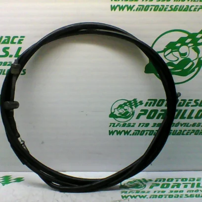 Foto de Cable de freno trasero Peugeot Kisbee 50 4T referencia 466-22-45026