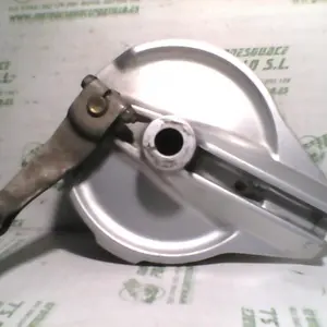 Foto de Porta-zapata rueda trasera Honda CBF 250 referencia 146-18-14606 foto 13