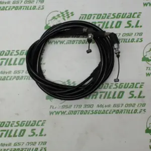Foto de Cable acelerador Suzuki Burgman 250 i referencia 155-16-1479