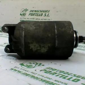 Foto de Motor de arranque Yamaha Cygnus x 125 referencia 160-17-11452 foto 14
