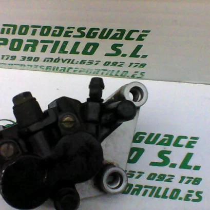 Foto de Pinza de freno delantera PIONNER XF-125T-10K referencia 1-19-20388