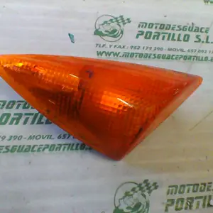 Foto de Intermitente delantero derecho Peugeot Speedfight 1 50 referencia 12-23-48956 foto 10