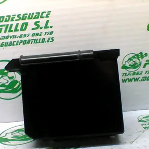 Foto de Caja batería Vespa PRIMAVERA 125 ABS referencia 113-22-34967 foto 2