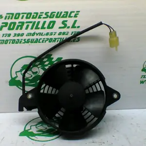 Foto de Ventilador del radiador Honda Pantheon 125 4T referencia 22-17-36019 foto 7
