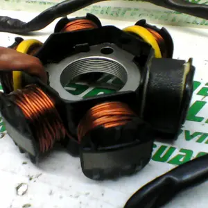 Foto de Encendido Peugeot Speedfight 1 50 referencia 12-23-41650 foto 15