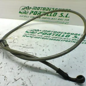 Foto de Latiguillo freno delantero Derbi Predator 50 referencia 138-18-23504 foto 4