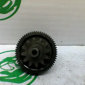 Foto de Piñón del motor de arranque Derbi RAMBLA 300 referencia 167-22-37721 foto 4