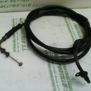 Foto de Cable acelerador Keeway SILVERBLADE 125 12-13 referencia 116-17-11685
