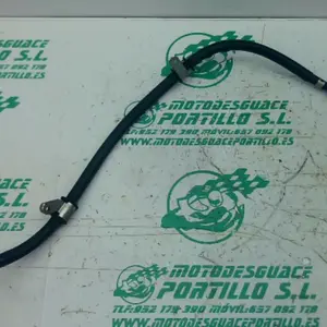 Foto de Macarrón de gasolina Honda FORZA 125 referencia 396-25-49030 foto 3