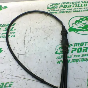 Foto de Cable acelerador Daelim Roadwin 125 i referencia 76-17-32545 foto 2