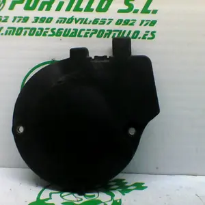 Foto de Embellecedor de tapa cárter Honda Dylan 125 referencia 352-22-38720 foto 2