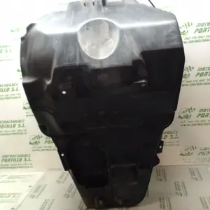 Foto de Porta-casco Suzuki Burgman 125 referencia 69-19-21085 foto 3