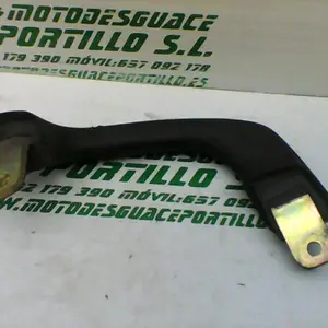 Foto de Asidero izquierdo Yamaha XJ 600 S DIVERSION referencia 128-19-20122 foto 3