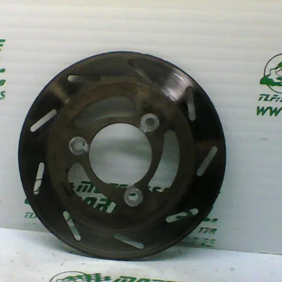 Foto de Disco de freno delantero Piaggio Typhoon 50 referencia 165-19-29817