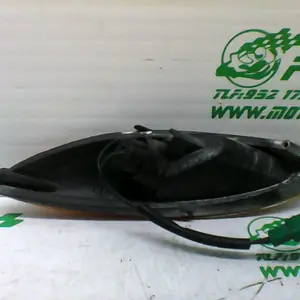 Foto de Intermitente delantero derecho Yamaha Cygnus flame 125 referencia 271-20-30360 foto 3
