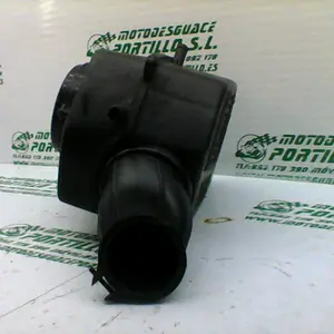 Foto de Caja de filtro Suzuki TU 250 referencia 143-19-20054 foto 3