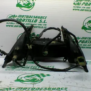 Foto de Piloto trasero Honda LEAD 100 referencia 44-17-12645 foto 13