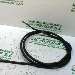 Foto de Cable de freno trasero Sym FIDDLE 125-09 referencia 73-19-23863 foto 3