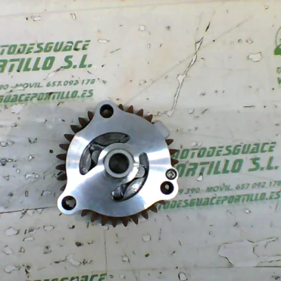 Foto de Bomba de aceite Suzuki GLADIUS SFV 650 I referencia 202-18-16236