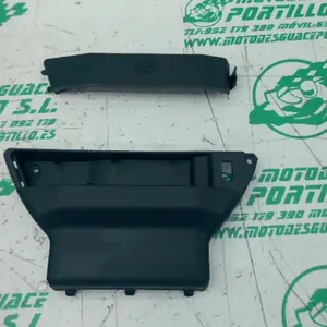 Foto de Tapa batería Piaggio BEVERLY 350I referencia 252-23-45911 foto 4