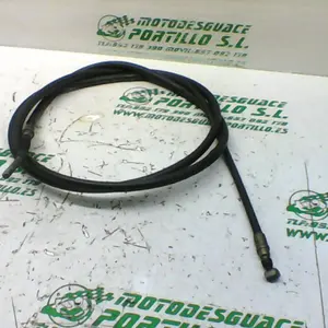 Foto de Cable de freno trasero Sym FIDDLE 125-09 referencia 73-19-23863