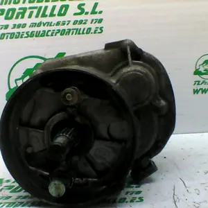 Foto de Relaciones Peugeot Kisbee 50 4T referencia 303-19-34500