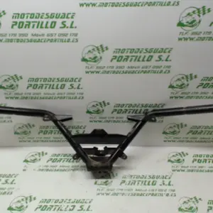 Foto de Manillar Piaggio X8 125 referencia 86-19-18704