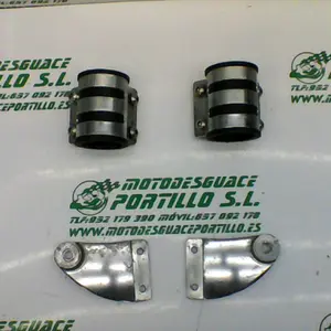 Foto de Soporte de faro Kymco VENOX 250 referencia 109-22-44517 foto 5