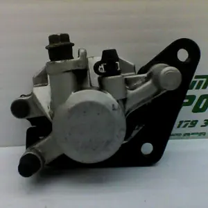 Foto de Pinza de freno delantera Yamaha YBR 125 i referencia 118-19-19491 foto 15