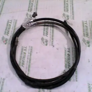 Foto de Cable de freno trasero Kymco Scout 50 referencia 341-22-39468 foto 6
