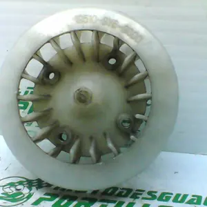 Foto de Ventilador del plato magnetico Kymco Agility 125 referencia 279-19-24433 foto 2
