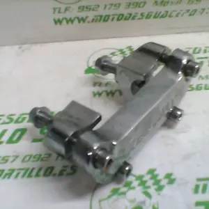 Foto de Puente sujeción del manillar Keeway Superlight 125 referencia 7-17-13687 foto 1