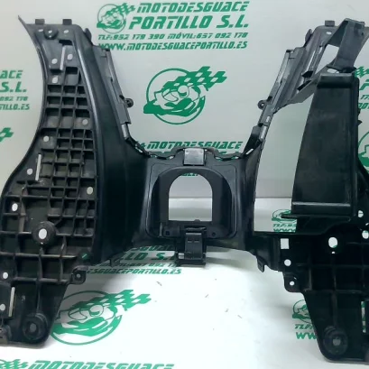Foto de Suelo Suzuki BURGMAN 125 - 15 referencia 179-20-35779