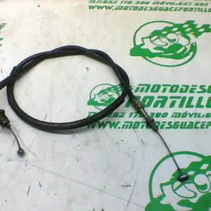 Foto de Cable acelerador Honda CBR 900 R referencia 364-19-28397 foto 3