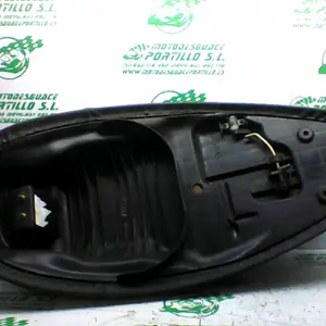 Foto de Asiento Kymco People`s125 referencia 34-16-34370 foto 7