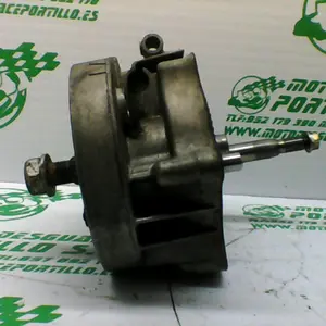 Foto de Relaciones Kymco Dink 50 referencia 221-20-29612 foto 5