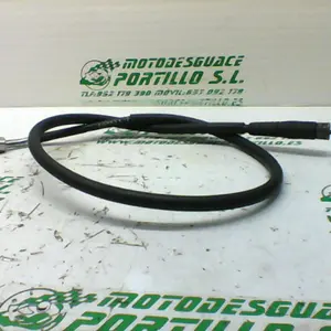 Foto de Cable cuentakilómetros Suzuki Estilete 50 referencia 112-19-22121 foto 4