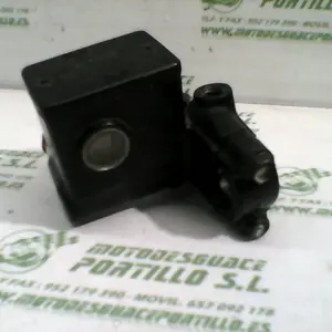 Foto de Bomba de freno delantero Suzuki Burgman 125 referencia 69-19-21062 foto 11