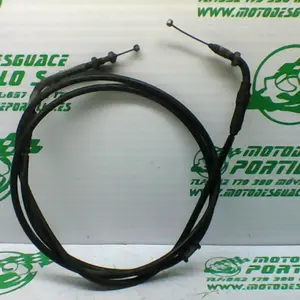Foto de Cable acelerador Honda LEAD 100 referencia 136-17-32281 foto 2
