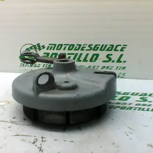 Foto de Porta-zapata rueda delantera Piaggio ZIP Aire 2T 1 50 referencia 29-22-36167 foto 11