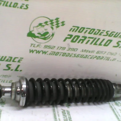 Foto de Amortiguador Keeway SILVERBLADE 125 12-13 referencia 116-17-11671