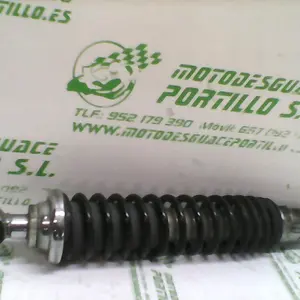 Foto de Amortiguador Keeway SILVERBLADE 125 12-13 referencia 116-17-11671